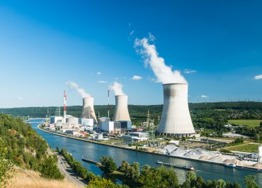 Bezpieczeństwo energetyczne gminy, czyli porozmawiajmy o atomie